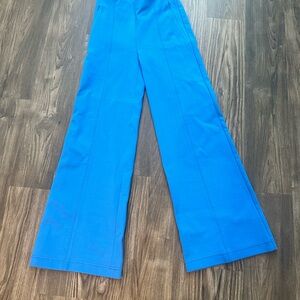 LOFT Bright Blue Trousers